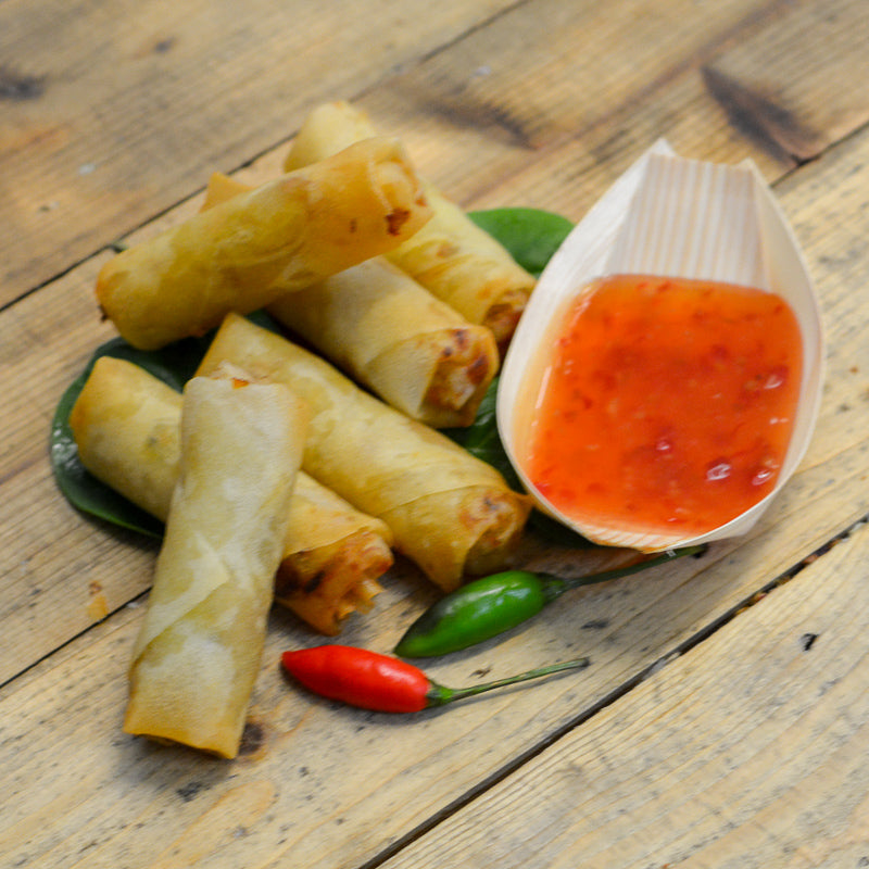 Spring Rolls