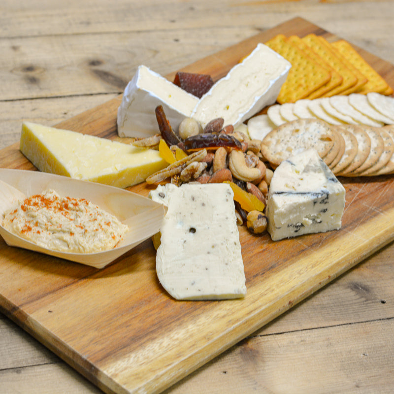LHM Foods and LHM Catering, Sydney - Cheese Platter