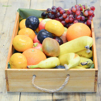 Fruit Box - LHM Foods and LHM Catering Sydney
