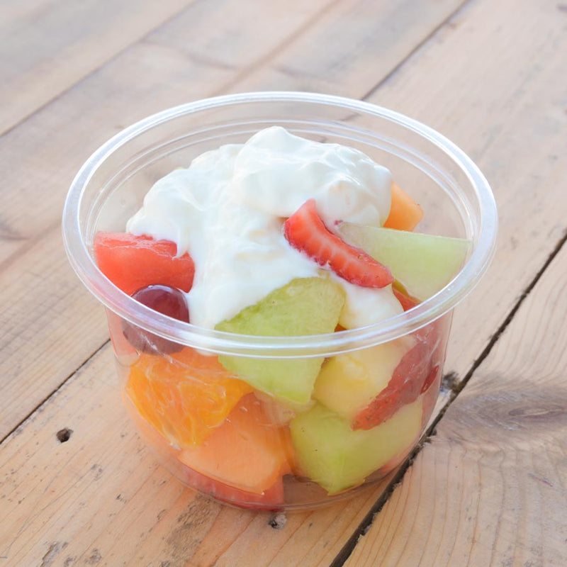 Fruit Pots - LHM Foods & LHM Catering Sydney