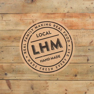 LHM Foods - Local Hand Made