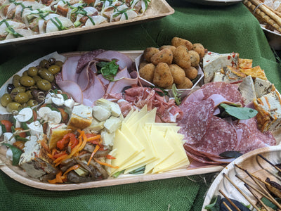 Antipasto Platter