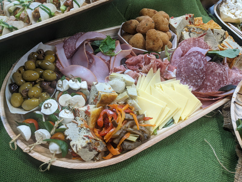 Antipasto Platter