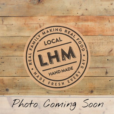 LHM Foods and LHM Catering - Photo Coming Soon