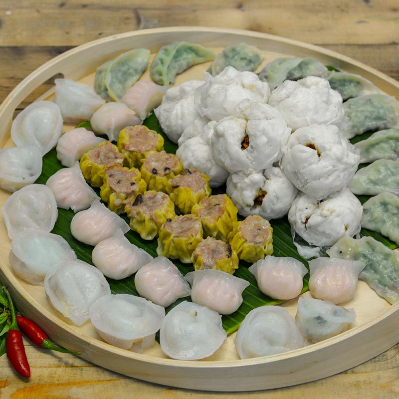 Yum Cha Platter