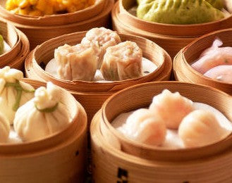 Yum Cha Platter